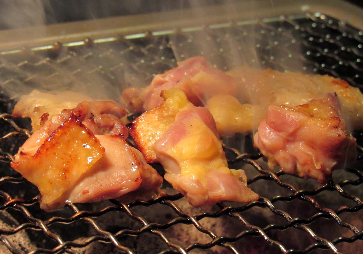 鶏処きじや 宮崎県都城市の鶏専門店